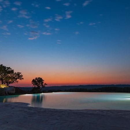 Chao Da Velha - Casas De Campo Nisa Exterior photo